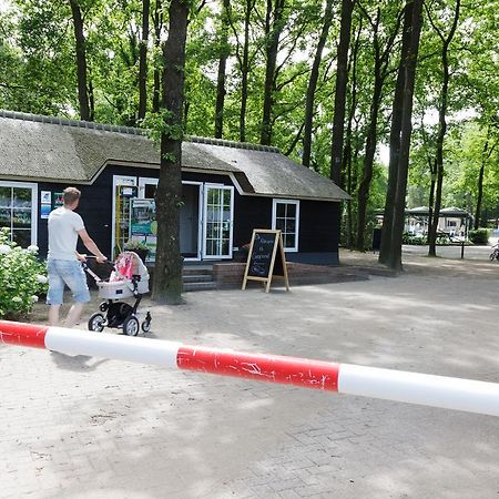 Familiecamping De Vossenburcht IJhorst エクステリア 写真